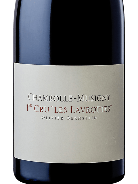 ワイン 2006Chambolle-Musigny1er Cru LesSentiers シャンボール