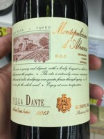 Villa Dante Montepulciano d'Abruzzo
