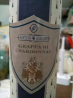 N.V. Francescano Natura Assisi Grappa di Chardonnay | Vivino English