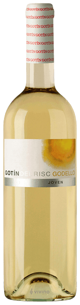 Abad Gotín del Risc Joven Godello | Vivino English