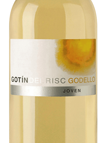 Abad Gotín del Risc Joven Godello | Vivino