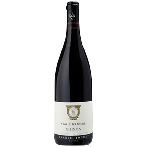 Charles Joguet Clos de la Dioterie Chinon | Vivino English