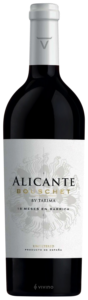 Volver Alicante Bouschet by Tarima N.V.