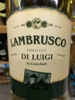 Cavicchioli Lambrusco Emilia Di Luigi