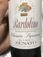 Zenato Bardolino Superiore