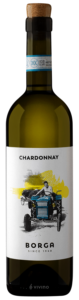 Borga Chardonnay N.V.