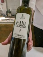 Bodegas Luis Perez Palma Cortada La Barajuela