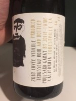Jolie-Laide Cuvée Viticole