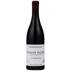 ワイン Mie Ikeno Pinot Noir 2017 2017 Domaine Mie Ikeno Pinot Noir - CellarTracker