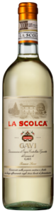 Gavi La Scolca (White label) 2017