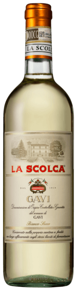 La Scolca Gavi La Scolca (White label)