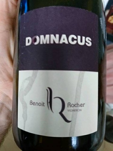 Benoit Rocher Domnacus | Vivino Canada