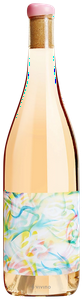Las Jaras Wines Rosé N.V.