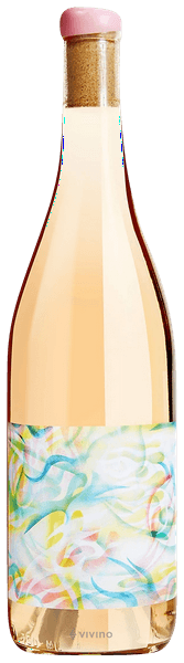 Las Jaras Wines Rosé
