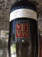 Matua GSM Innovator Bullrush