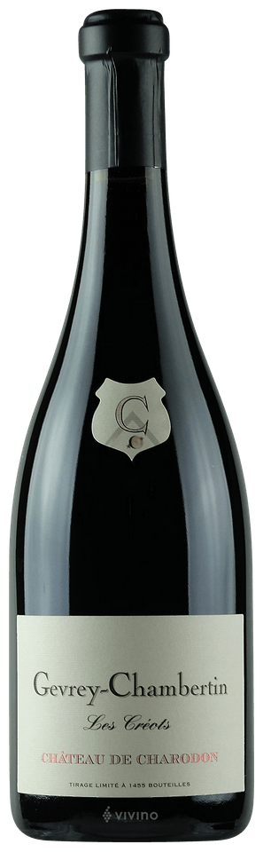 Château de Charodon Winery | Vivino