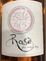 Farina Rosé For Every Day