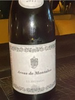 Raúl Pérez Areas de Montalvo