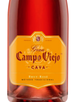 Cava Gran Brut Rosé