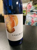 Lakewood Full Monty Riesling