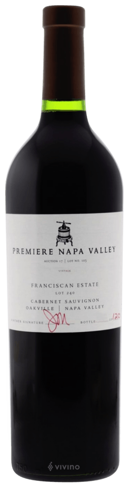 赤ワインForman Napa Valley 2005 2005 Forman Cabernet Sauvignon - CellarTracker