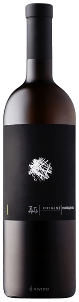 Vodopivec Origine | Vivino English