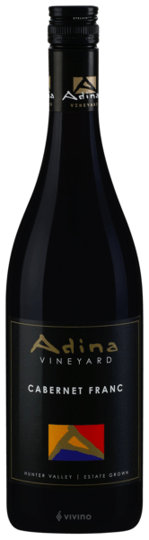 Adina Vineyard Cabernet Franc
