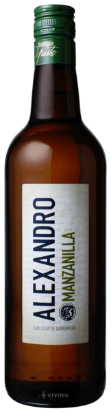 Aecovi Alexandro Manzanilla