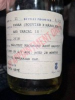 Royal Tokaji Kabar