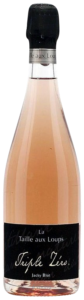 La Taille Aux Loups Triple Zéro Rosé N.V.
