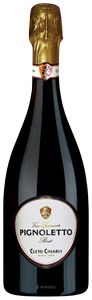 Cleto Chiarli Pignoletto Brut N.V.