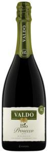 Valdo Bio Prosecco Brut N.V.