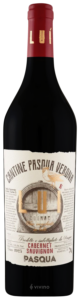 Pasqua Vigneti e Cantine Lui Cabernet Sauvignon N.V.