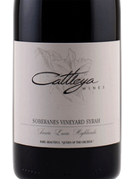 Syrah (Soberanes Vineyard)