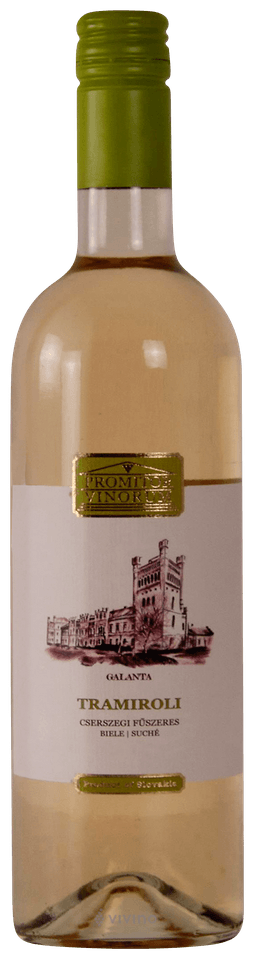 Vinorum Promitor Winery | Vivino
