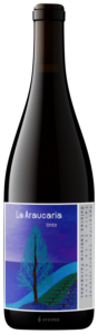 Dolores Cabrera Fernandez La Araucaria Tinto 2023