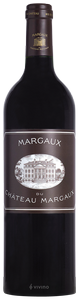Margaux du Château Margaux 2017