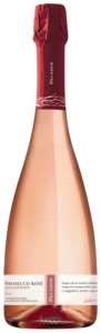 Paladin Prosecco Rosé Millesimato 2023