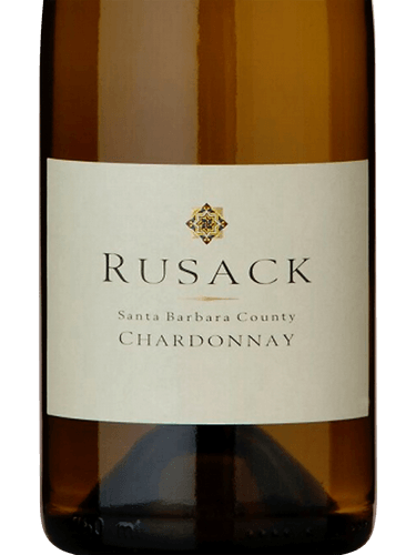 Rusack Chardonnay | Vivino English