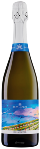 Soligo Johanniter Spumante Brut Nature N.V.