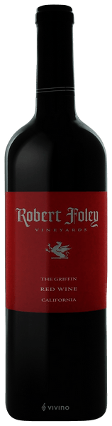 Robert Foley Vineyards The Griffin