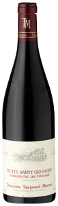 Domaine Taupenot-Merme Nuits Saint Georges Premier Cru Les Pruliers N.V.