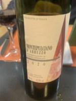 Villa Ceri Montepulciano d'Abruzzo