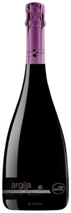Mas Bertran Argila Reserva Brut Nature Rosé 2017