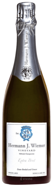Hermann J. Wiemer Extra Brut