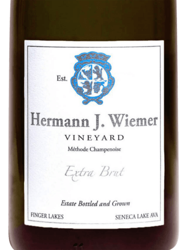Hermann J. Wiemer Extra Brut | Vivino US