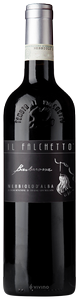 Il Falchetto Barbarossa Nebbiolo d'Alba N.V.