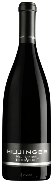 Leo Hillinger Blaufränkisch Leithaberg