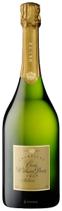 Cuvée William Deutz Millesimé Brut Champagne N.V.