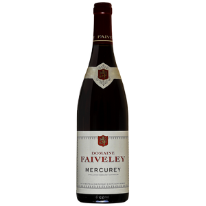 Domaine Faiveley Mercurey Rouge | Vivino